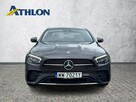 Mercedes E 220 220 d 4-Matic AMG/Avantgarde SalonPL VAT23% - 8