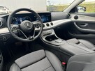 Mercedes E 220 220 d 4-Matic AMG/Avantgarde SalonPL VAT23% - 13