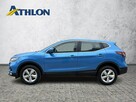 Nissan Qashqai 1.3 DIG-T Acenta 103KW Salon PL Faktura VAT23% - 2