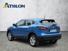 Nissan Qashqai 1.3 DIG-T Acenta 103KW Salon PL Faktura VAT23% - 3