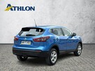 Nissan Qashqai 1.3 DIG-T Acenta 103KW Salon PL Faktura VAT23% - 5