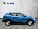Nissan Qashqai 1.3 DIG-T Acenta 103KW Salon PL Faktura VAT23% - 6