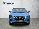 Nissan Qashqai 1.3 DIG-T Acenta 103KW Salon PL Faktura VAT23% - 8