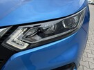 Nissan Qashqai 1.3 DIG-T Acenta 103KW Salon PL Faktura VAT23% - 9