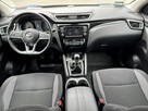 Nissan Qashqai 1.3 DIG-T Acenta 103KW Salon PL Faktura VAT23% - 13
