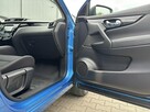 Nissan Qashqai 1.3 DIG-T Acenta 103KW Salon PL Faktura VAT23% - 16