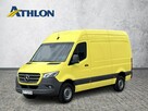 Mercedes Sprinter 319 CDI Euro 6 Aut.Furgon, wysoki dach SalonPL VAT23% - 1