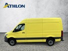 Mercedes Sprinter 319 CDI Euro 6 Aut.Furgon, wysoki dach SalonPL VAT23% - 2