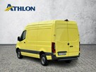 Mercedes Sprinter 319 CDI Euro 6 Aut.Furgon, wysoki dach SalonPL VAT23% - 3