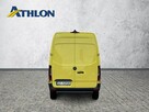 Mercedes Sprinter 319 CDI Euro 6 Aut.Furgon, wysoki dach SalonPL VAT23% - 4