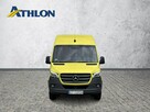Mercedes Sprinter 319 CDI Euro 6 Aut.Furgon, wysoki dach SalonPL VAT23% - 8