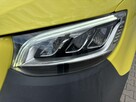 Mercedes Sprinter 319 CDI Euro 6 Aut.Furgon, wysoki dach SalonPL VAT23% - 9