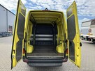 Mercedes Sprinter 319 CDI Euro 6 Aut.Furgon, wysoki dach SalonPL VAT23% - 12