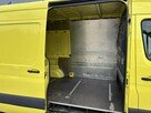 Mercedes Sprinter 319 CDI Euro 6 Aut.Furgon, wysoki dach SalonPL VAT23% - 13