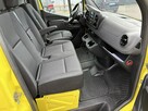 Mercedes Sprinter 319 CDI Euro 6 Aut.Furgon, wysoki dach SalonPL VAT23% - 15