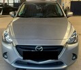 Mazda 2 1.5 benzyna Nakama 90km NAVI klima GRZANE FOTELE 2017 - 2