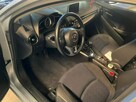 Mazda 2 1.5 benzyna Nakama 90km NAVI klima GRZANE FOTELE 2017 - 6