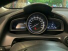 Mazda 2 1.5 benzyna Nakama 90km NAVI klima GRZANE FOTELE 2017 - 7
