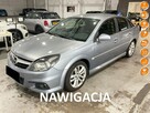 Vectra OPC 1.9 diesel 150km BIXENON skóra NAVI serwis BEZWYPADEK 2008 - 1