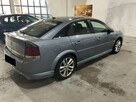 Vectra OPC 1.9 diesel 150km BIXENON skóra NAVI serwis BEZWYPADEK 2008 - 2