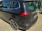 Zafira 2.0 CDTI OPC LINE 195km bixenon NAVI 7 foteli SERWIS 2014 - 4
