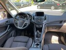 Zafira 2.0 CDTI OPC LINE 195km bixenon NAVI 7 foteli SERWIS 2014 - 6