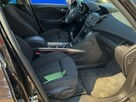 Zafira 2.0 CDTI OPC LINE 195km bixenon NAVI 7 foteli SERWIS 2014 - 7