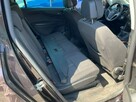 Zafira 2.0 CDTI OPC LINE 195km bixenon NAVI 7 foteli SERWIS 2014 - 8