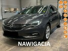 Astra K 1.4 benzyna 125km LED grzane fot NAVI serwis BEZYWPADEK 2016 - 1