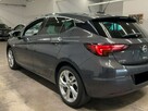 Astra K 1.4 benzyna 125km LED grzane fot NAVI serwis BEZYWPADEK 2016 - 2