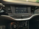Astra K 1.4 benzyna 125km LED grzane fot NAVI serwis BEZYWPADEK 2016 - 7