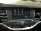 Astra K 1.4 benzyna 125km LED grzane fot NAVI serwis BEZYWPADEK 2016 - 11