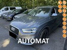 Q3 2.0 TFSI quattro 4x4 s-tronic 211KM BIXENON led NAVI alcantara 2012 - 1