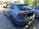 Q3 2.0 TFSI quattro 4x4 s-tronic 211KM BIXENON led NAVI alcantara 2012 - 3