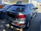 Q3 2.0 TFSI quattro 4x4 s-tronic 211KM BIXENON led NAVI alcantara 2012 - 4