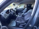 Q3 2.0 TFSI quattro 4x4 s-tronic 211KM BIXENON led NAVI alcantara 2012 - 5