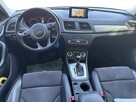 Q3 2.0 TFSI quattro 4x4 s-tronic 211KM BIXENON led NAVI alcantara 2012 - 6