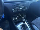 Q3 2.0 TFSI quattro 4x4 s-tronic 211KM BIXENON led NAVI alcantara 2012 - 8