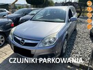 Opel Vectra 1.8 benzyna 140km klima BLUETOOTH serwis BEZWYPADEK 2006 - 1