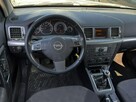 Opel Vectra 1.8 benzyna 140km klima BLUETOOTH serwis BEZWYPADEK 2006 - 5