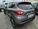 Renaul Captur 1.2. 118KM NAVI led AUTOMAT tempomat KAMERA serwis 2016 - 3