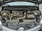 Renaul Captur 1.2. 118KM NAVI led AUTOMAT tempomat KAMERA serwis 2016 - 8