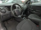 Renaul Captur 1.2. 118KM NAVI led AUTOMAT tempomat KAMERA serwis 2016 - 13