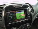Renaul Captur 1.2. 118KM NAVI led AUTOMAT tempomat KAMERA serwis 2016 - 16