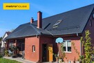 Dom 10 km od Ustki, spokojna okolica, 2 garaże! - 2