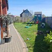 Dom 10 km od Ustki, spokojna okolica, 2 garaże! - 14