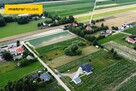 Malownicza działka ze stawem  WZ 3 domy  Jeżewo - 2