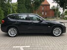 BMW X1 E84 2011r 2.0 diesel 143KM sDrive Sportsize PDC Zarejestrowana - 2