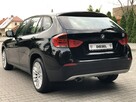 BMW X1 E84 2011r 2.0 diesel 143KM sDrive Sportsize PDC Zarejestrowana - 4