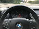 BMW X1 E84 2011r 2.0 diesel 143KM sDrive Sportsize PDC Zarejestrowana - 15